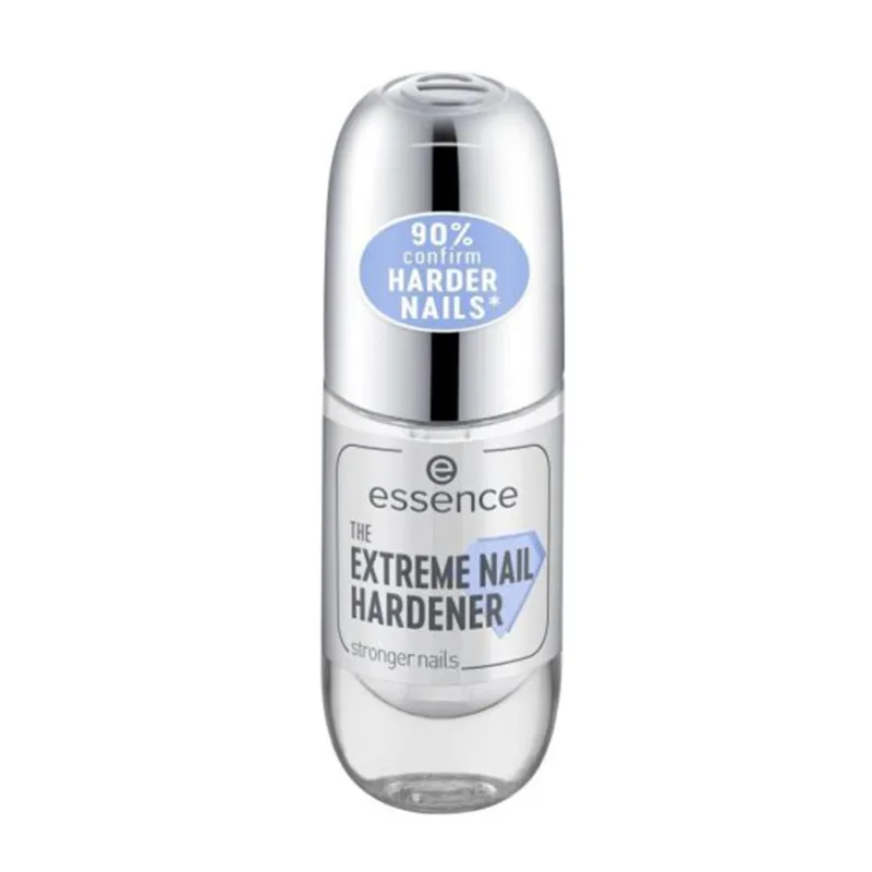 ESSENCE THE EXTREME NAIL HARDENER 8ML