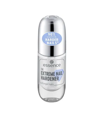 ESSENCE THE EXTREME NAIL HARDENER 8ML