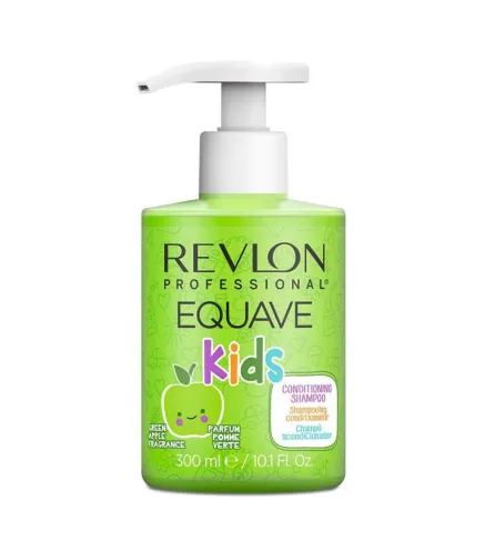 REVLON EQUAVE KIDS CHAMPU ACONDICIONADOR 300ML