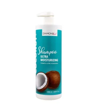 DIAMOND GIRL ULTRA MOISTURIZING CHAMPU 1000ML