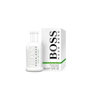 HUGO BOSS BOTTLED UNLIMITED EAU DE TOILETTE 100ML VAPORIZADOR