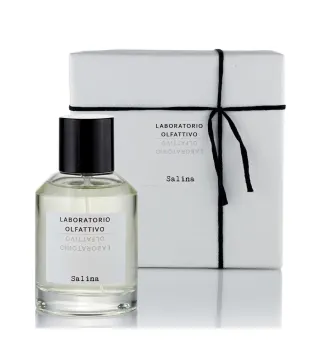 LABORATORIO OLFATIVO SALINA EAU DE PARFUM 100ML