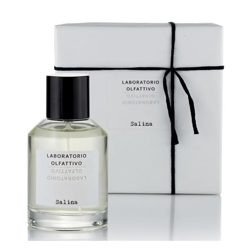 LABORATORIO OLFATIVO SALINA EAU DE PARFUM 100ML LABORATORIO OLFATIVO SALINA EAU DE PARFUM 100ML