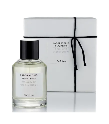 LABORATORIO OLFATIVO SALINA EAU DE PARFUM 100ML
