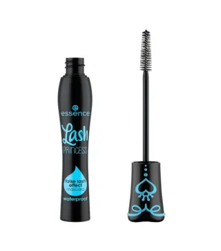 ESSENCE LASH PRINCESS FALSE LASH EFFECT MASCARA WATERPROOF 12ML
