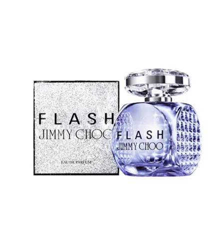 JIMMY CHOO FLASH EAU DE PARFUM 100ML