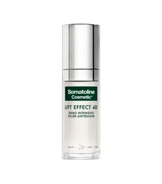 SOMATOLINE LIFT EFFECT 4D SUERO INTENSIVO 30ML