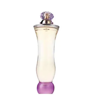 VERSACE WOMAN EAU DE PARFUM 50ML VAPORIZADOR
