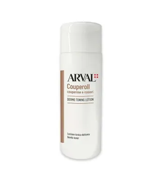 ARVAL COUPEROLL LOCION SUAVE DERMO-TONING 200ML