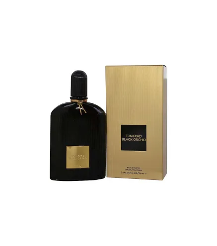 TOM FORD BLACK ORCHID EAU DE PARFUM 100ML VAPORIZADOR