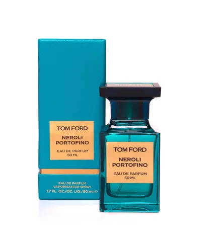 TOM FORD NEROLI PORTOFINO EAU DE PARFUM 50ML VAPORIZADOR