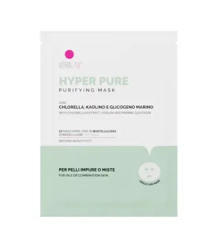 VERALAB HYPER-PURE MASCARILLA PURIFICANTE 15ML
