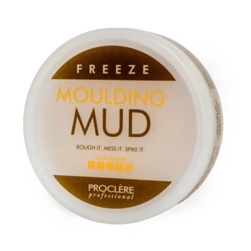 PROCLERE FREEZE MOULDING MUD 100GR PROCLERE FREEZE MOULDING MUD 100GR