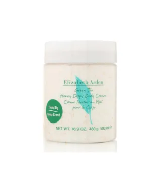ELIZABETH ARDEN GREEN TEA HONEY DROPS CREMA CORPORAL 500ML
