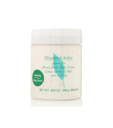 ELIZABETH ARDEN GREEN TEA HONEY DROPS CREMA CORPORAL 500ML