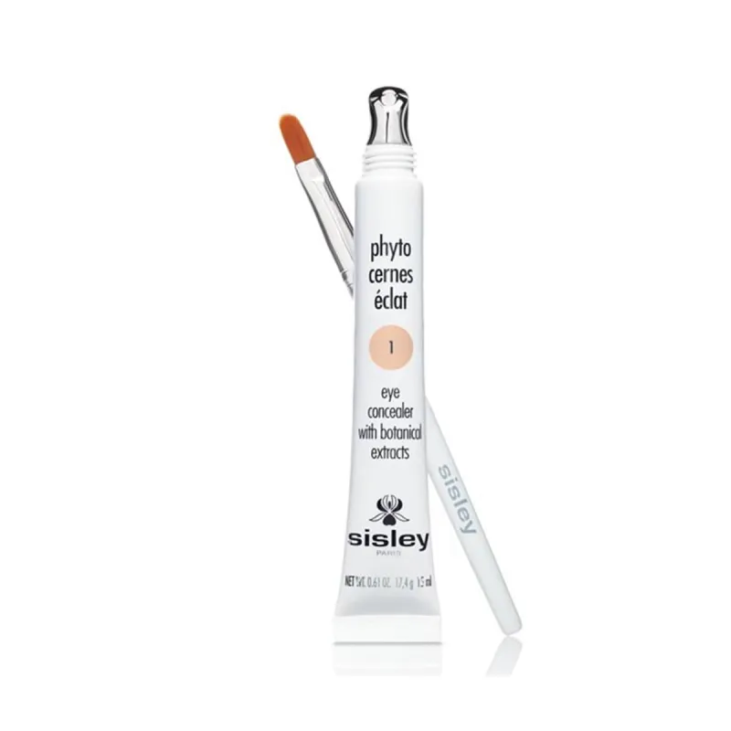 SISLEY PHYTO-CERNES ECLAT ANTI-OJERAS 1