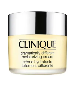 CLINIQUE DRAMATICALLY DIFFERENT MOISTURIZING CREAM 50ML
