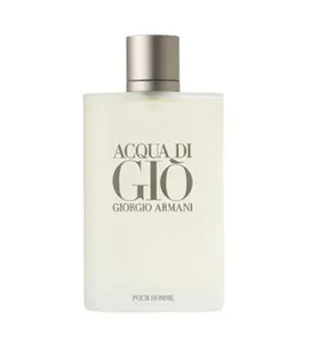 GIORGIO ARMANI ACQUA DI GIO EAU DE TOILETTE 200ML VAPORIZADOR