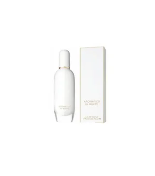 CLINIQUE AROMATICS IN WHITE EAU DE PARFUM 100ML VAPORIZADOR