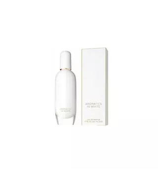CLINIQUE AROMATICS IN WHITE EAU DE PARFUM 100ML VAPORIZADOR
