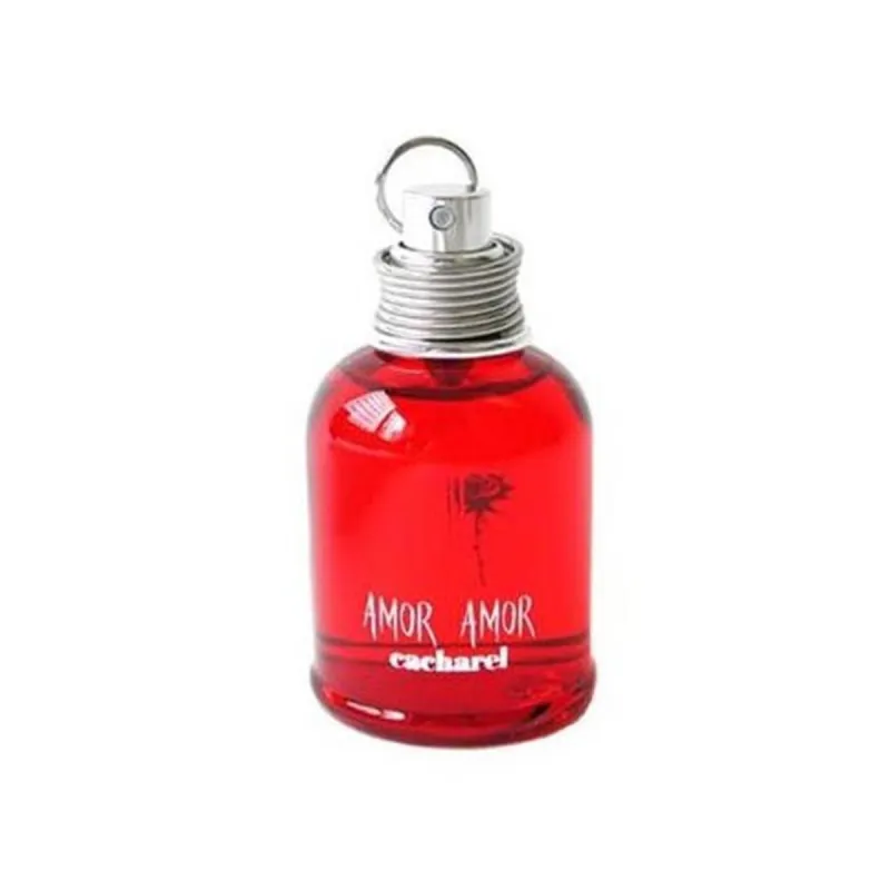 CACHAREL AMOR AMOR EAU DE TOILETTE 30ML VAPORIZADOR CACHAREL AMOR AMOR EAU DE TOILETTE 30ML VAPORIZADOR