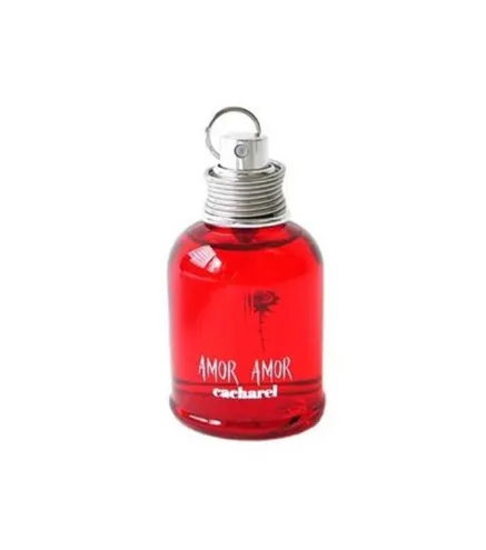 CACHAREL AMOR AMOR EAU DE TOILETTE 30ML VAPORIZADOR
