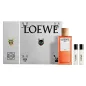 LOEWE SOLO ELLA EAU DE PARFUM 10ML VAPORIZADOR + SOLO ELLA ELIXIR 10ML
