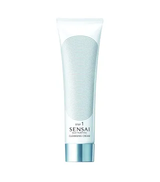 SENSAI SILKY CLEANSING CREMA 125ML