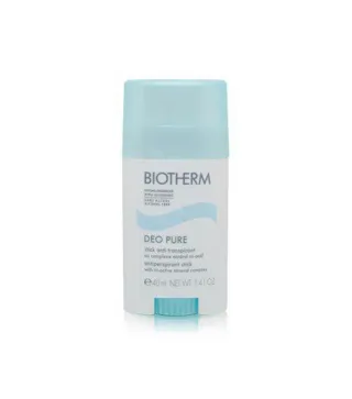 BIOTHERM WOMAN DESODORANTE STICK PURE 40ML
