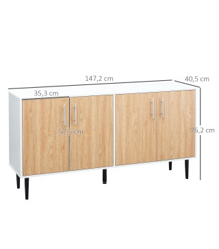 Aparador de Cocina