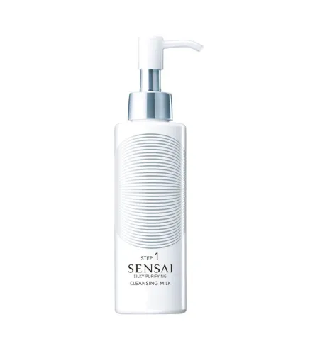 SENSAI SILKY CLEANSING BODY 125ML