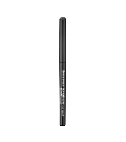 ESSENCE LONG LASTING PERFILADOR DE OJOS 01 BLACK FEVER 1UN