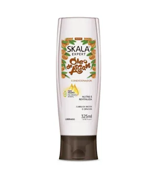 SKALA EXPERT OLEO DE ARGAN ACONDICIONADOR 325ML
