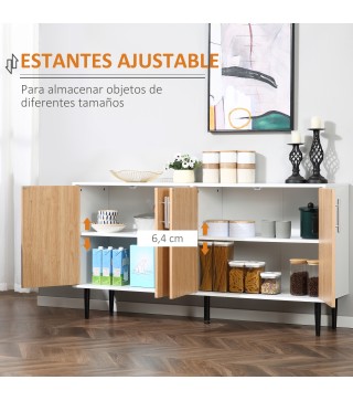 Aparador de Cocina