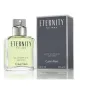 CALVIN KLEIN ETERNITY EAU DE TOILETTE FOR MEN 100ML VAPORIZADOR