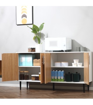 Aparador de Cocina