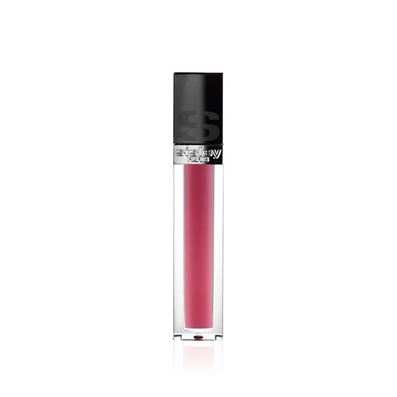 SISLEY PHYTO LIP GLOSS BRILLO DE LABIOS 04 FUCSHIA