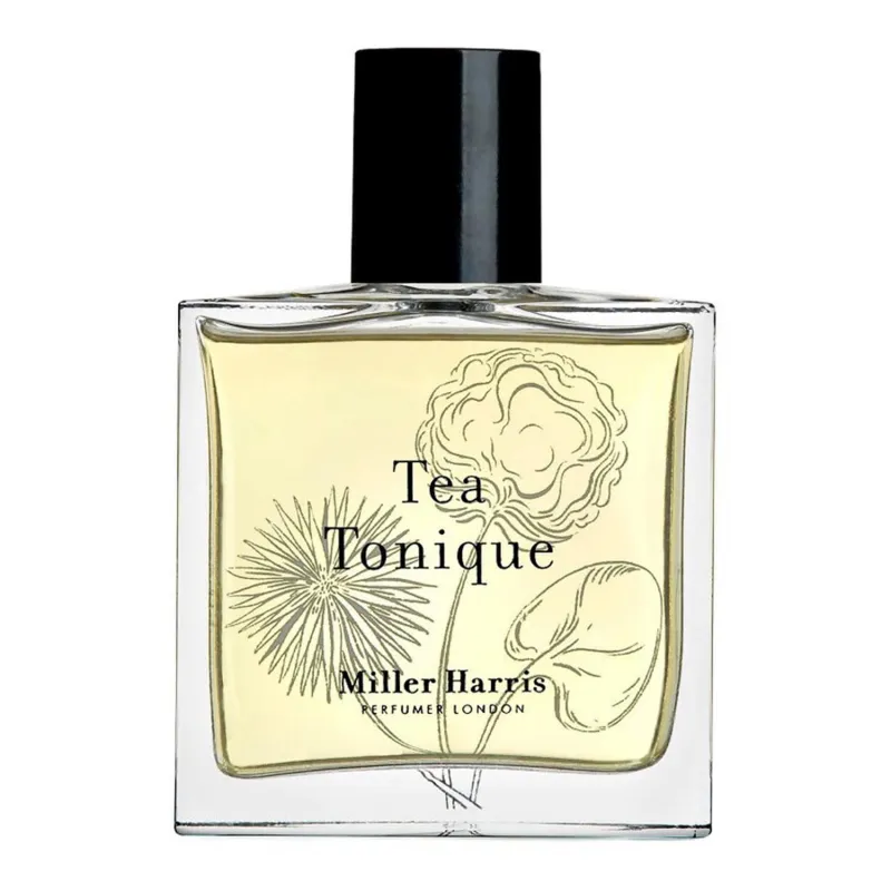 MILLER HARRIS TEA TONIQUE EAU DE PARFUM 50ML