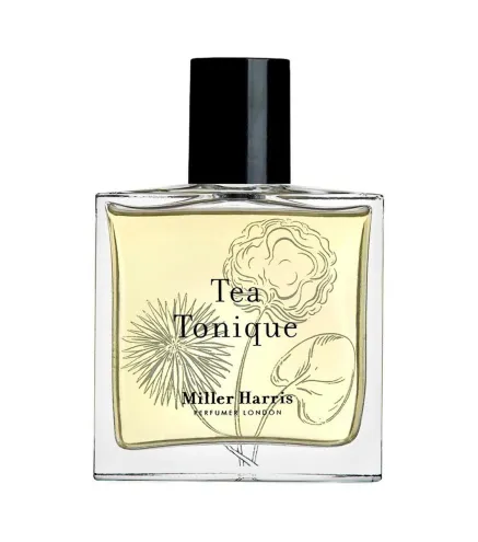 MILLER HARRIS TEA TONIQUE EAU DE PARFUM 50ML