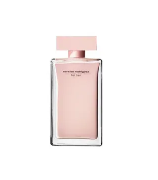 NARCISO RODRIGUEZ FOR HER EAU DE PARFUM 100ML VAPORIZADOR