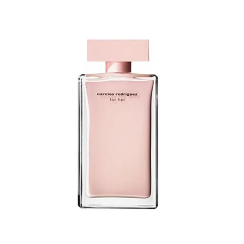 NARCISO RODRIGUEZ FOR HER EAU DE PARFUM 100ML VAPORIZADOR