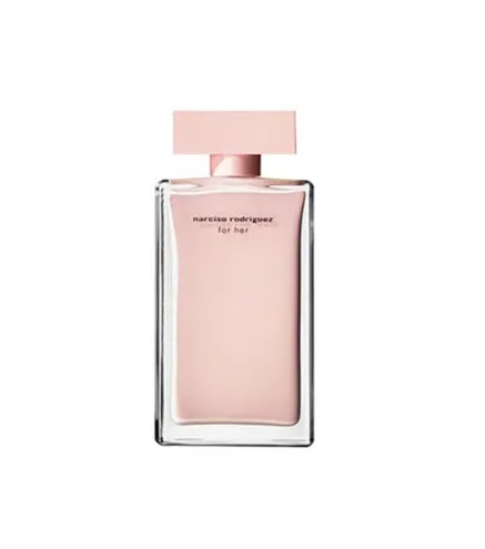 NARCISO RODRIGUEZ FOR HER EAU DE PARFUM 100ML VAPORIZADOR
