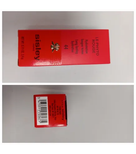 SISLEY PHYTO-LIP TWIST BALSAMO LABIAL 06 CHERRY