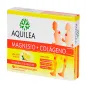 AQUILEA MAGNESIO + COLAGENO 30 COMPRIMIDOS SABOR LIMON SIN AZUCAR 1UN