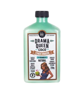 LOLA DRAMA QUEEN COCO ACONDICIONADOR 250GR