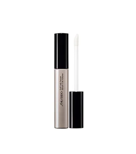 SHISEIDO FULL LASH SERUM MASCARA DE PESTAÑAS 6ML