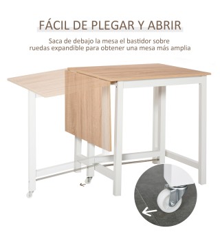 Mesa Plegable