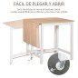 Mesa Plegable Mesa Plegable