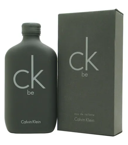 CK BE EAU DE TOILETTE 100ML VAPORIZADOR