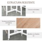 Mesa Plegable Mesa Plegable